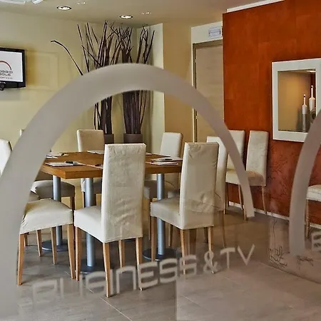 Poggio Del Sole Hotel 