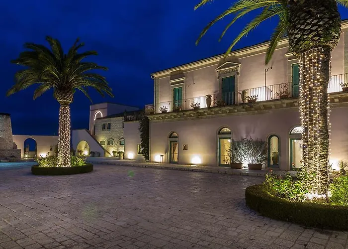 Poggio Del Sole Hotel