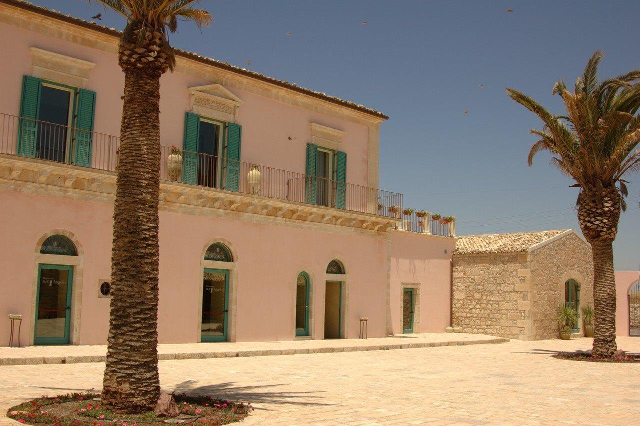 Hotel Poggio Del Sole Contrada Cimillà
