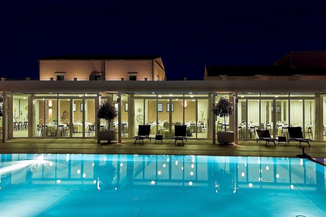 Poggio Del Sole 4*