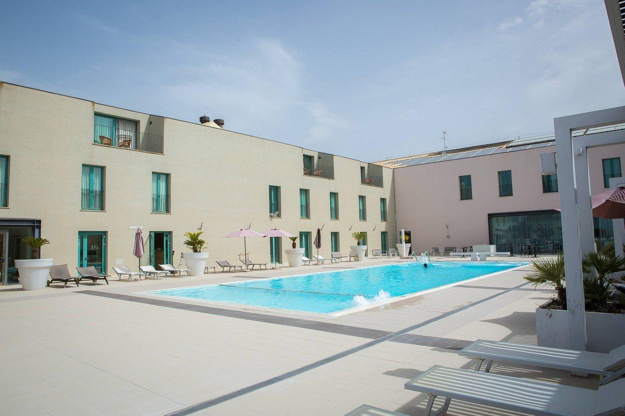Poggio Del Sole 4*