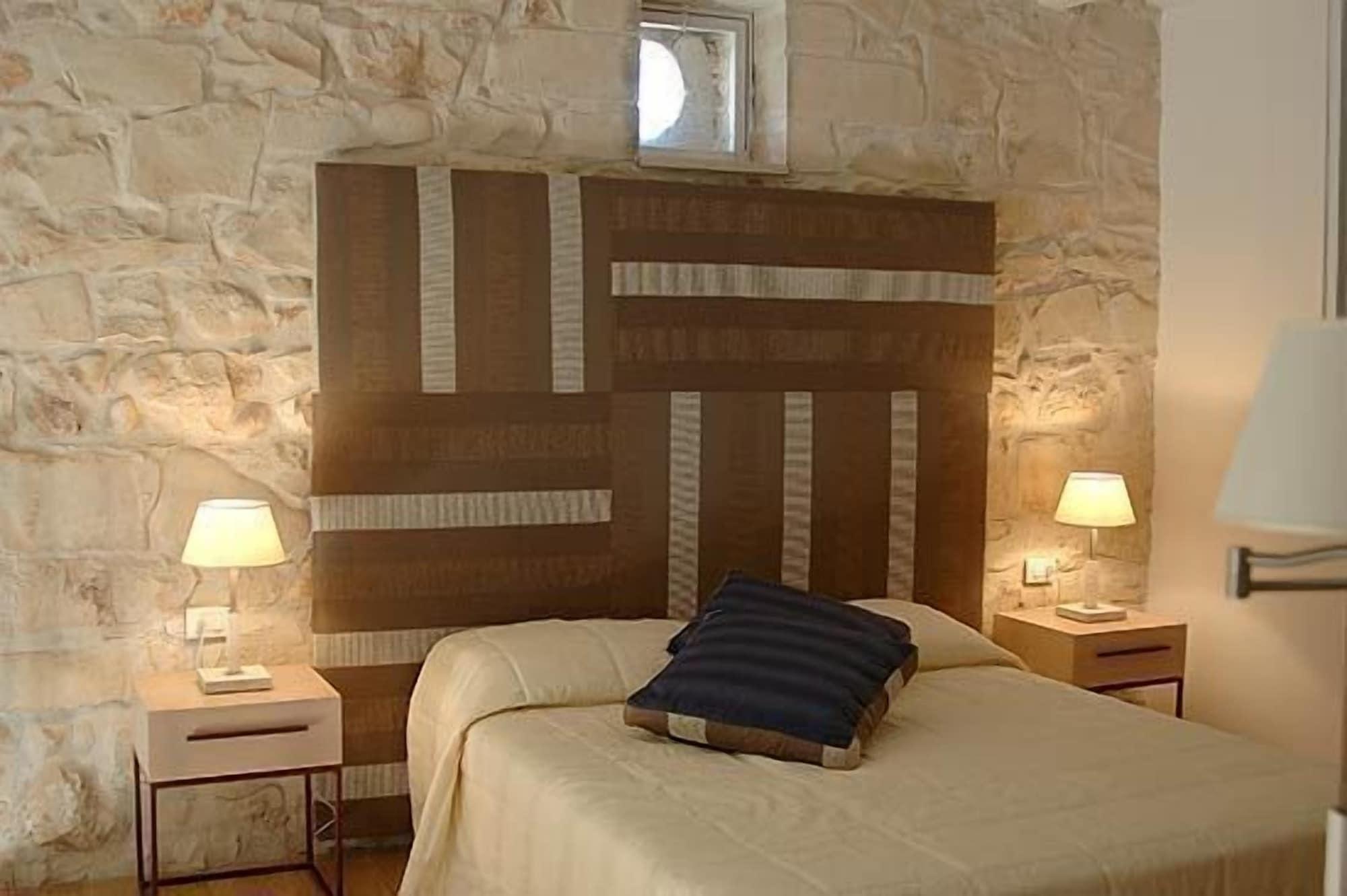 Hotel Poggio Del Sole Contrada Cimillà