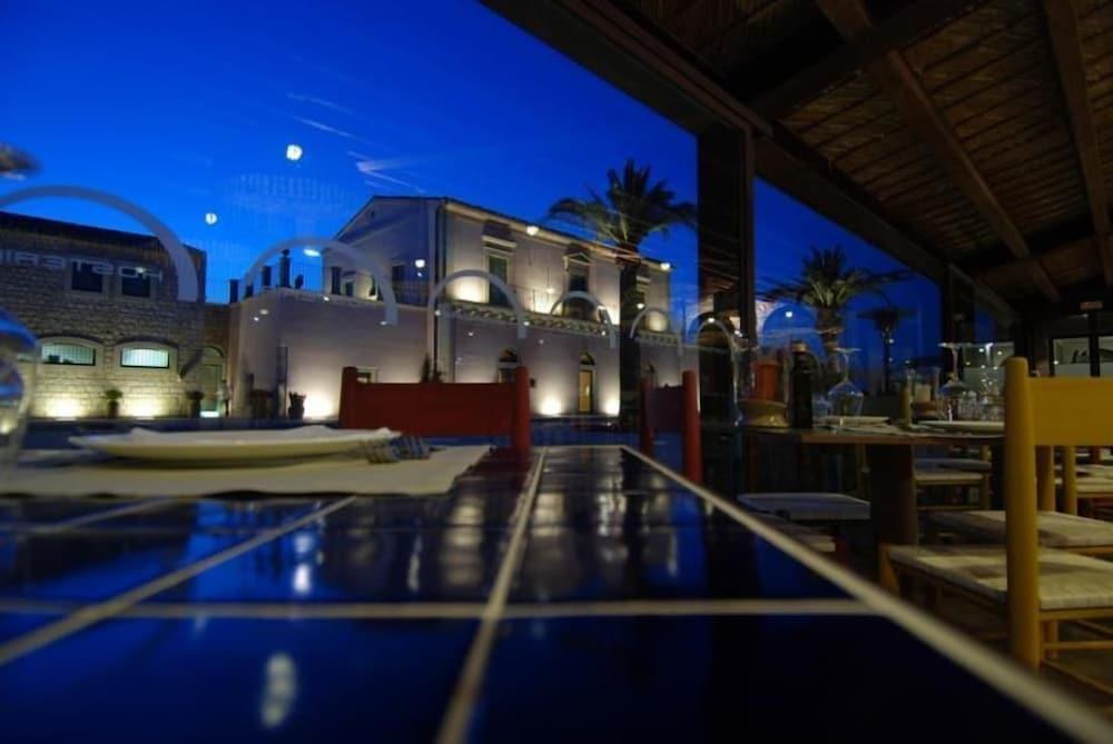 Hotel Poggio Del Sole