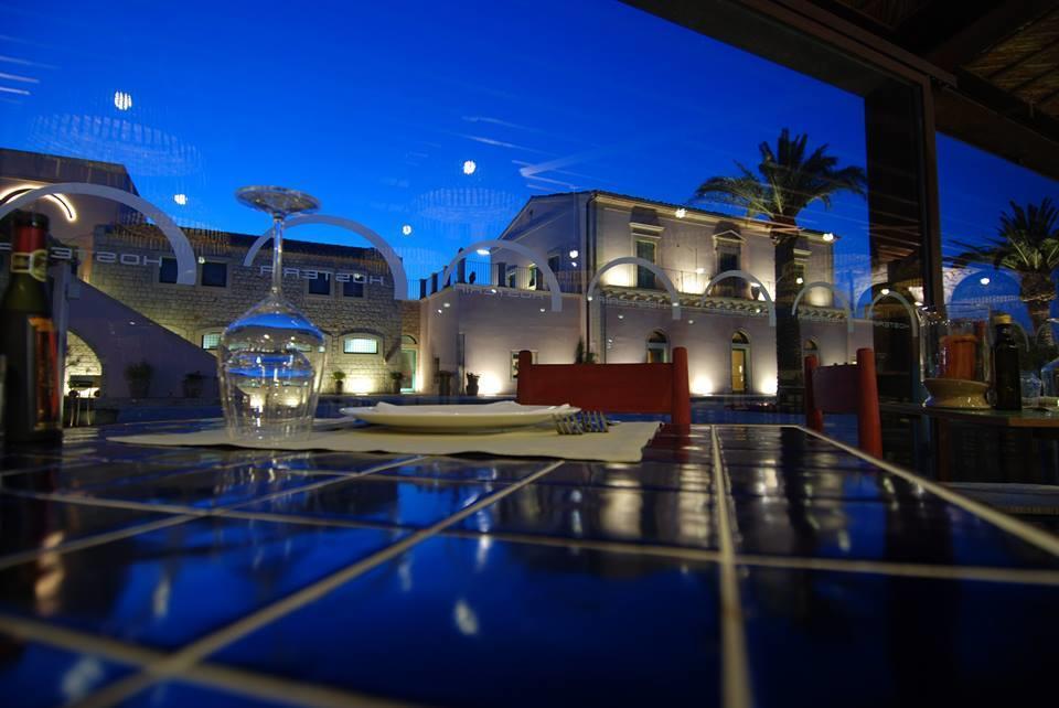 Poggio Del Sole Hotel