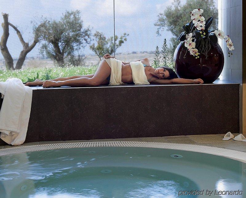 Poggio Del Sole Hotel 4*