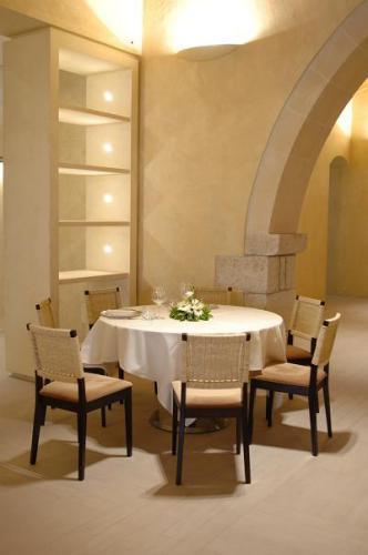 Hotel Poggio Del Sole 4*