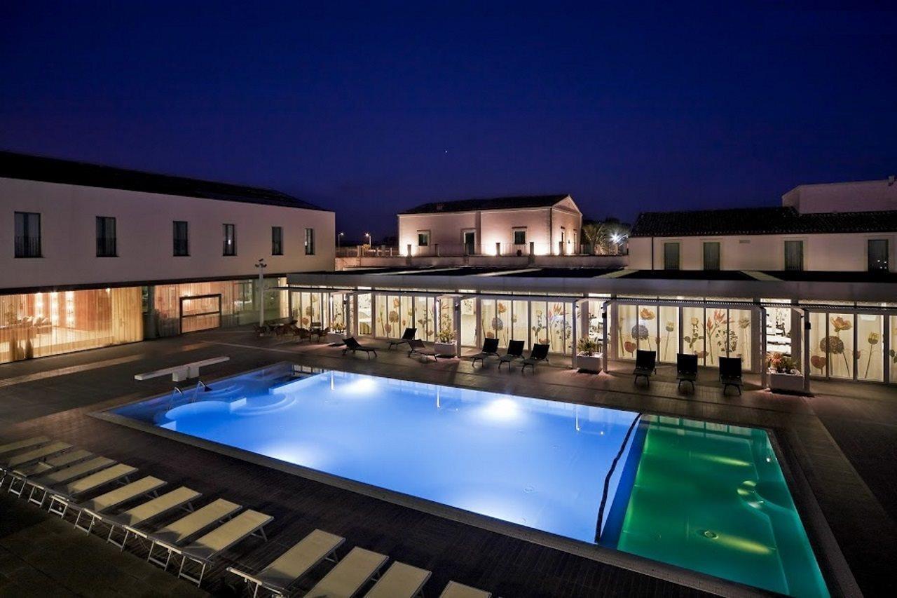 Hotel Poggio Del Sole