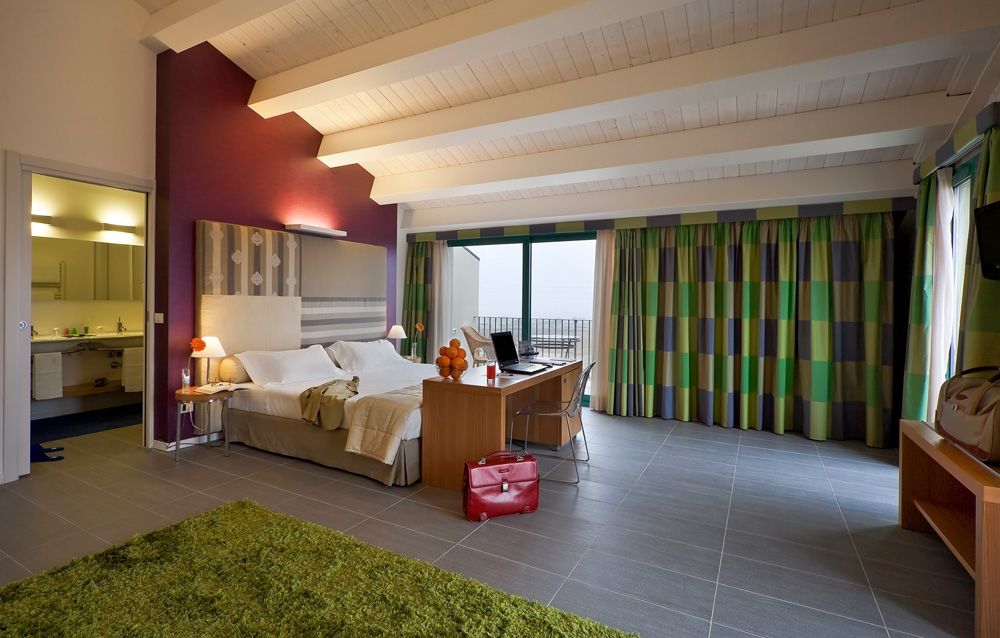 Hotel Poggio Del Sole