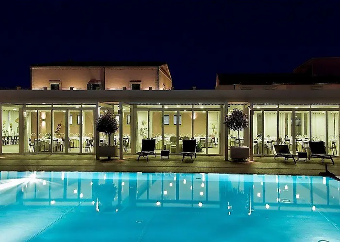 Poggio Del Sole Hotel
