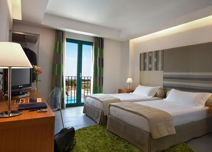 Poggio Del Sole Hotel