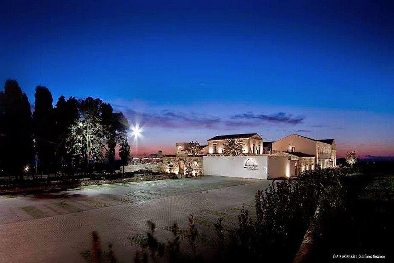 Poggio Del Sole 4*
