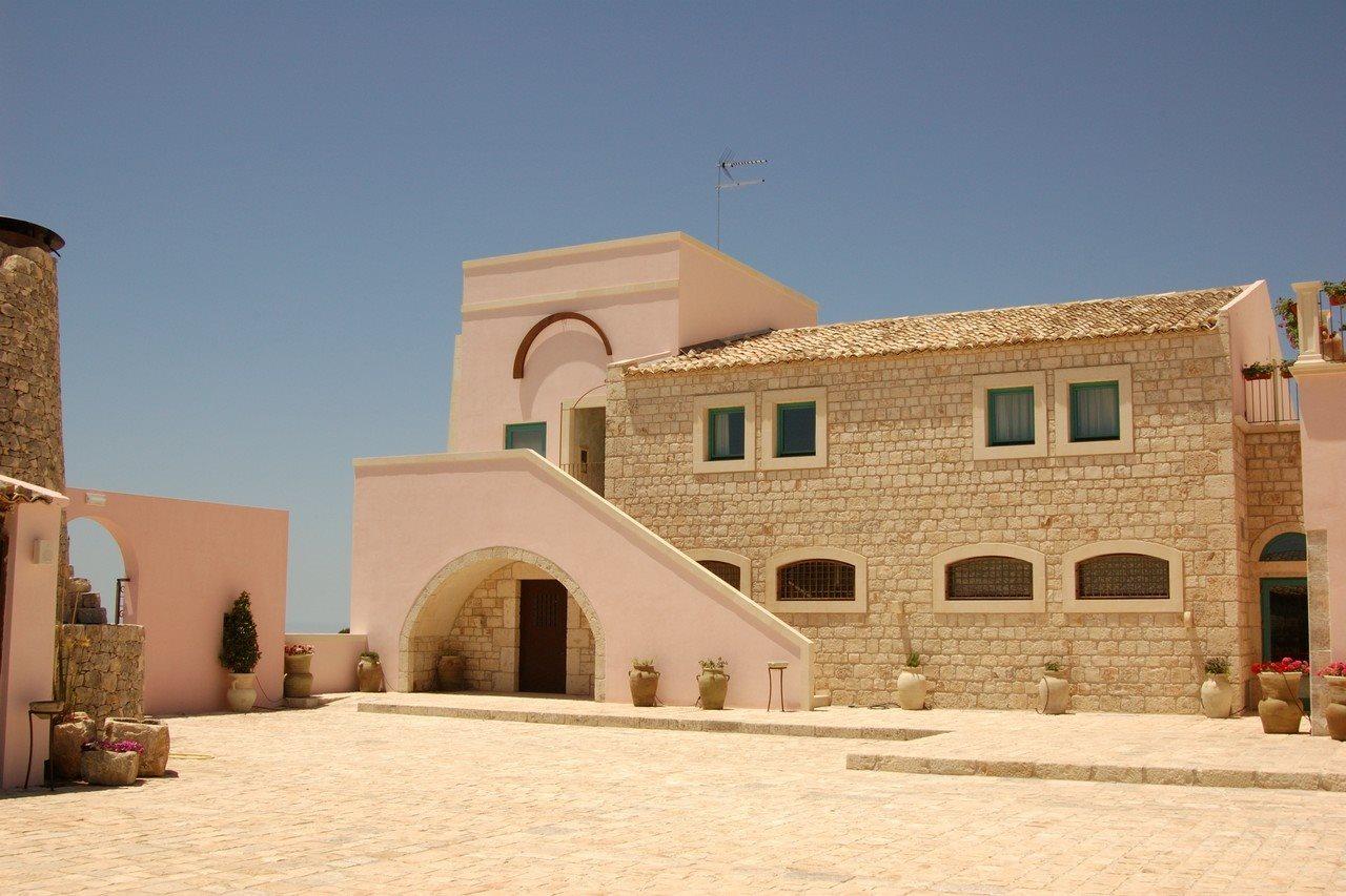 Poggio Del Sole 4* Contrada Cimillà