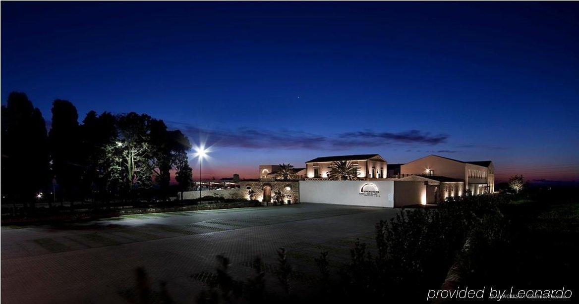 Hotel Poggio Del Sole