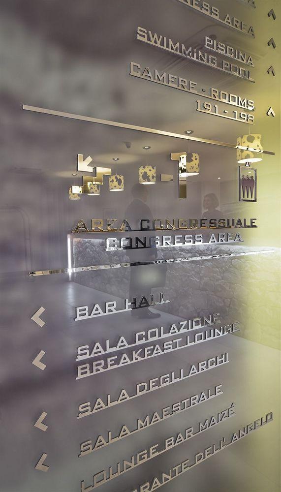 Poggio Del Sole Hotel 4*