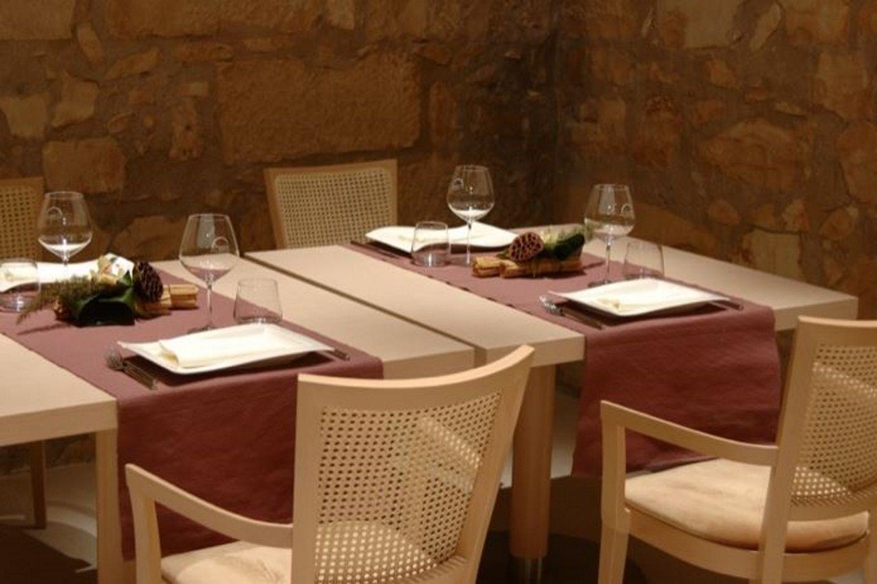 Hotel Poggio Del Sole 4*