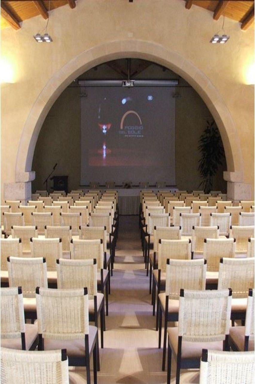 Hotel Poggio Del Sole